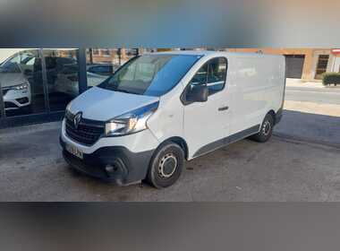 Renault - Trafic